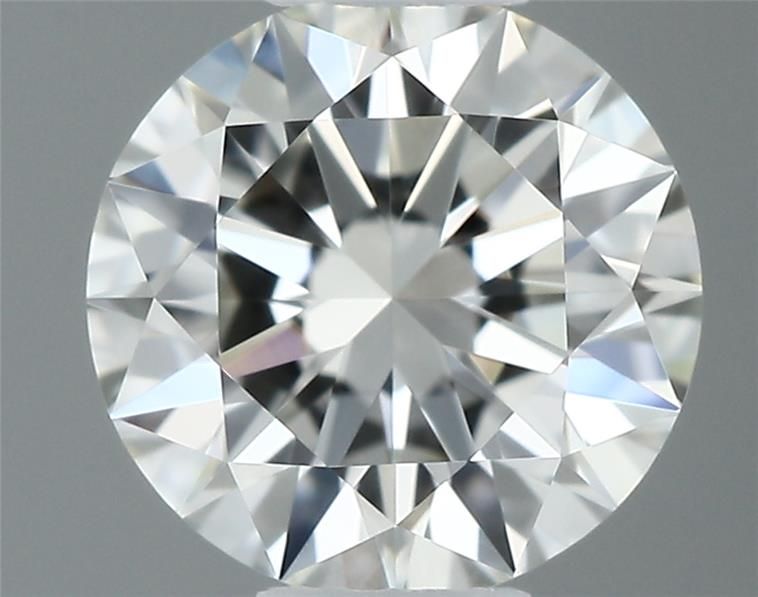 0.30 ct Round diamond