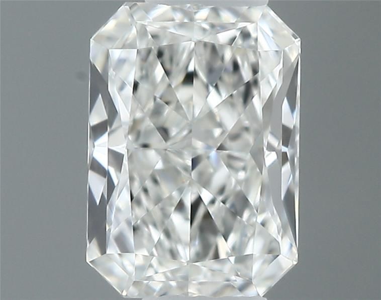 0.30 Carat G VS2 Radiant Diamond