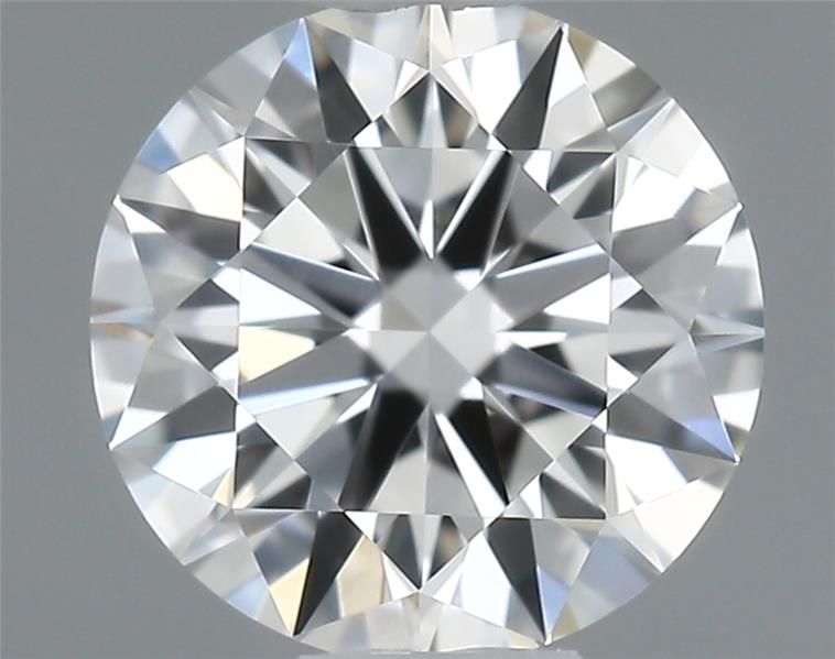 0.31 ct Round diamond