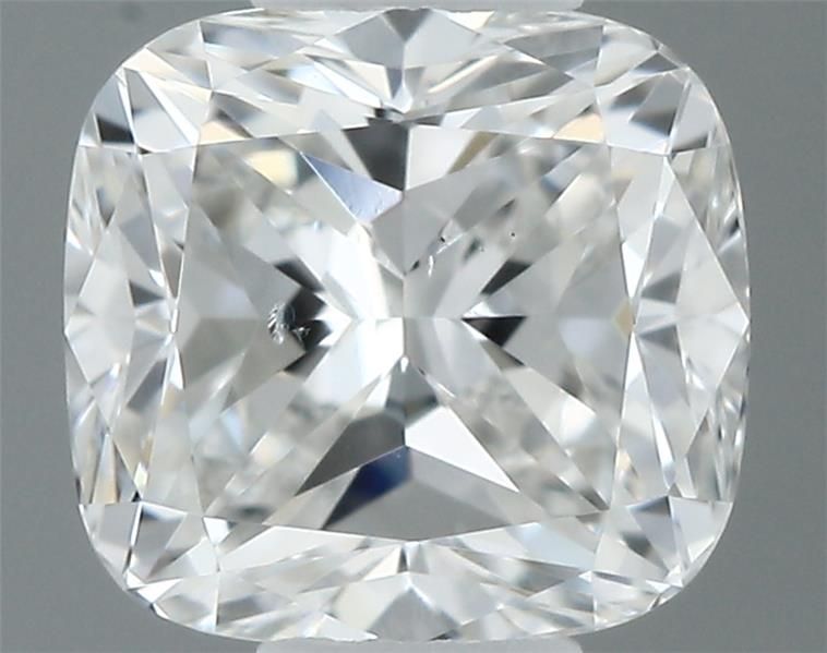 0.30ct Cushion diamond