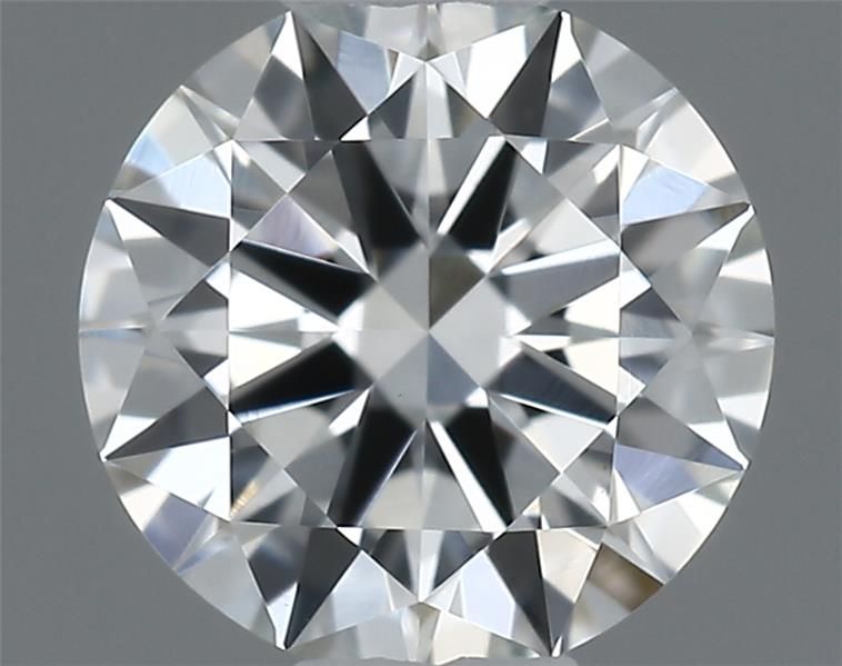 0.30 ct Round diamond