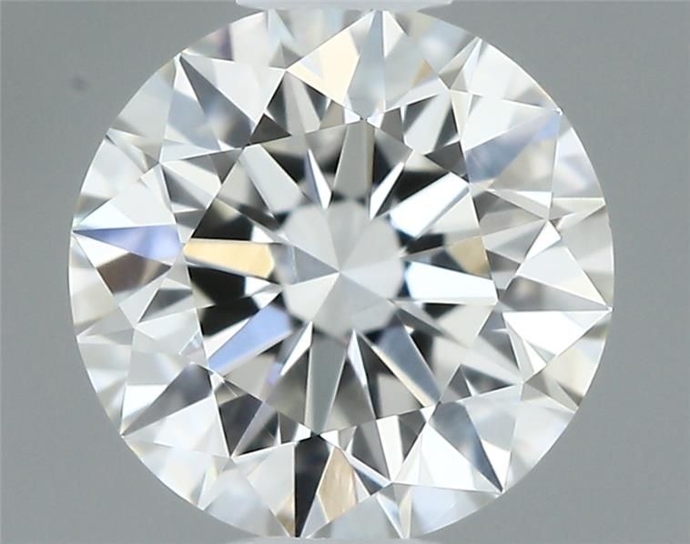0.30 ct Round diamond