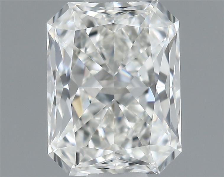 0.40 ct Radiant diamond