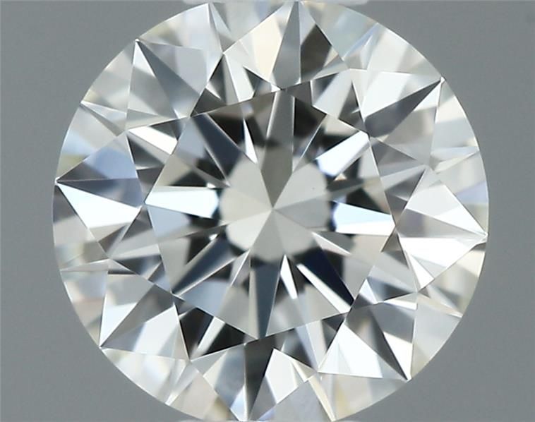 0.30 ct Round diamond