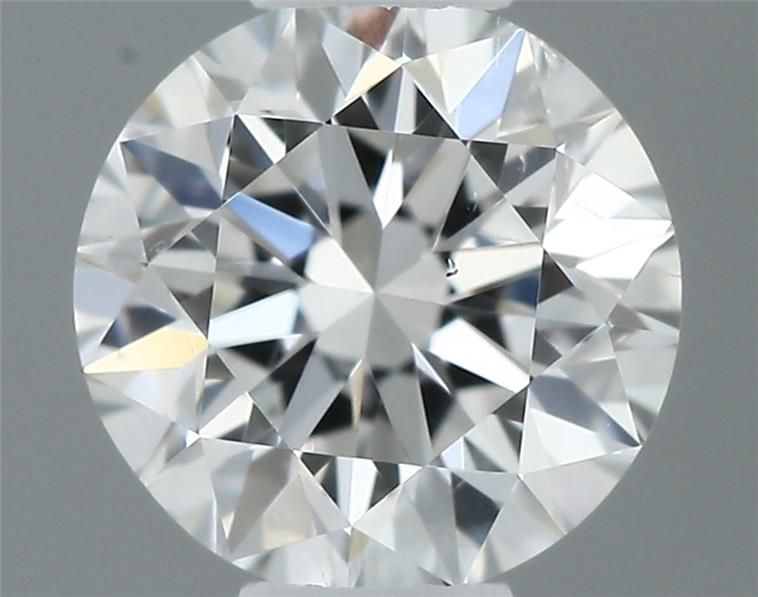 0.3 ct Round Diamond