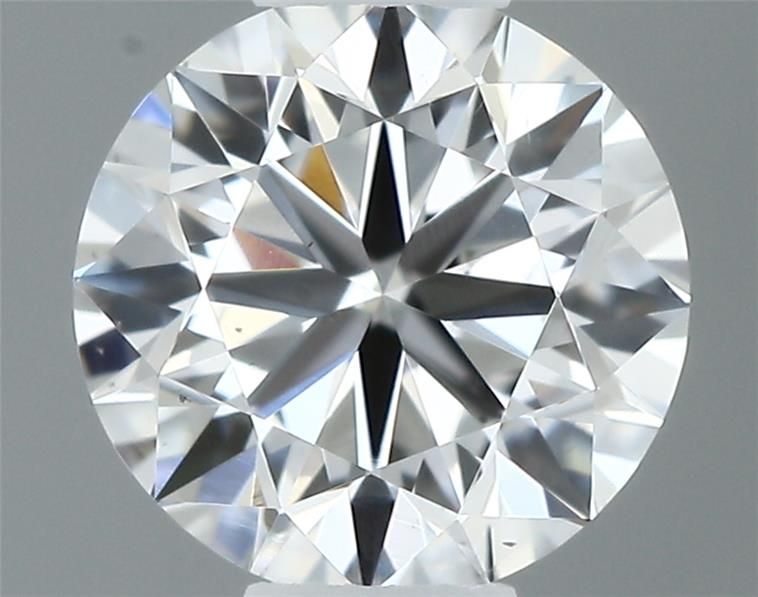 0.30 ct Round diamond