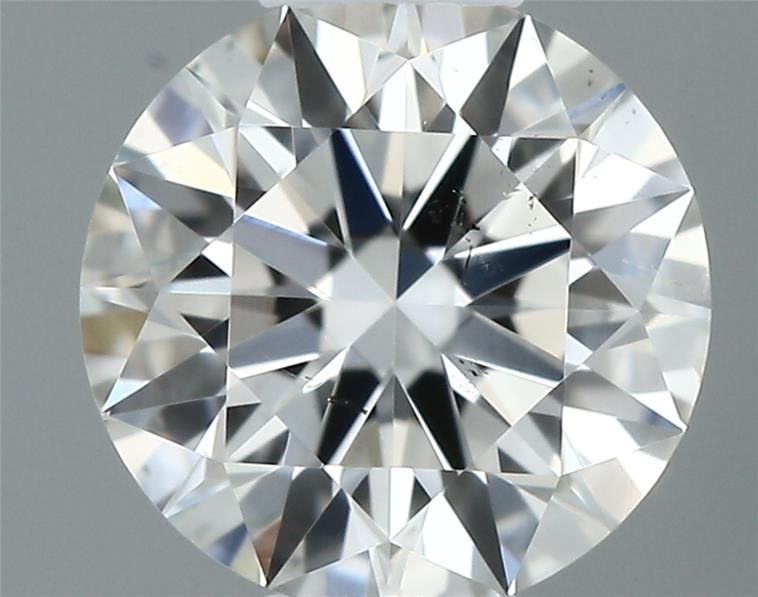 0.3 ct Round Diamond