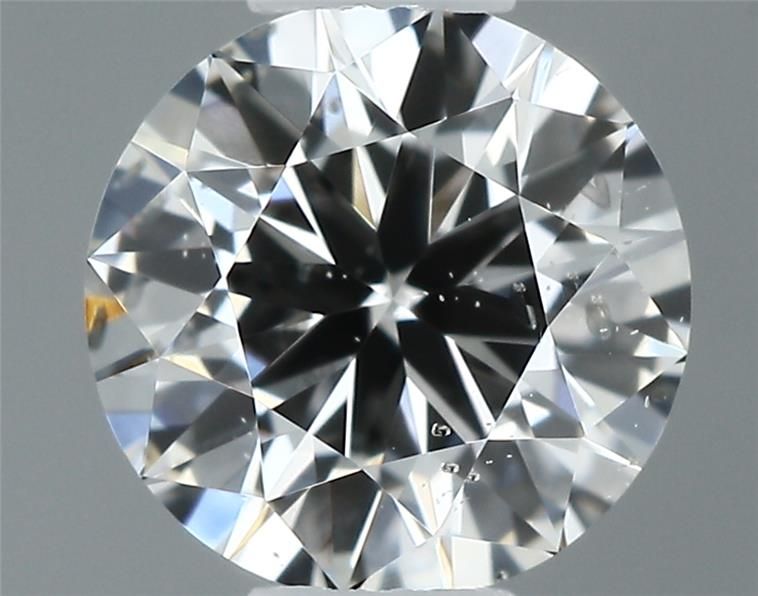 0.3 ct Round Diamond