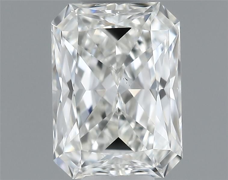 0.30 Carat G VS1 Radiant Diamond