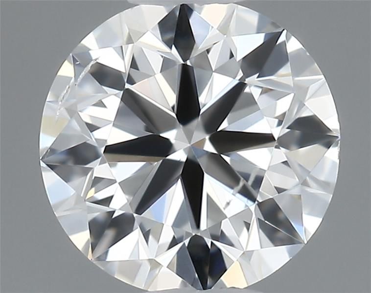 0.3 ct Round Diamond