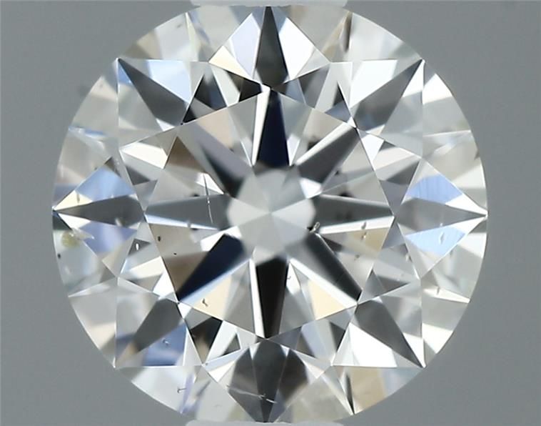 0.51 ct Round Diamond
