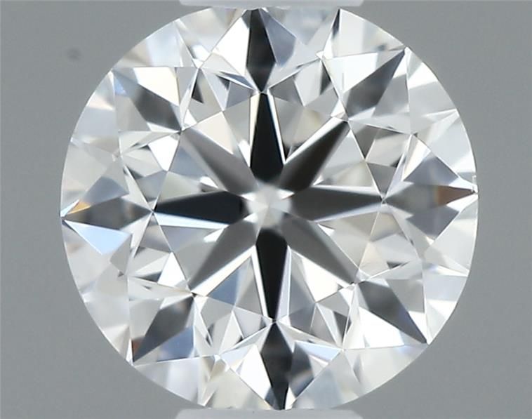 0.30 ct Round diamond