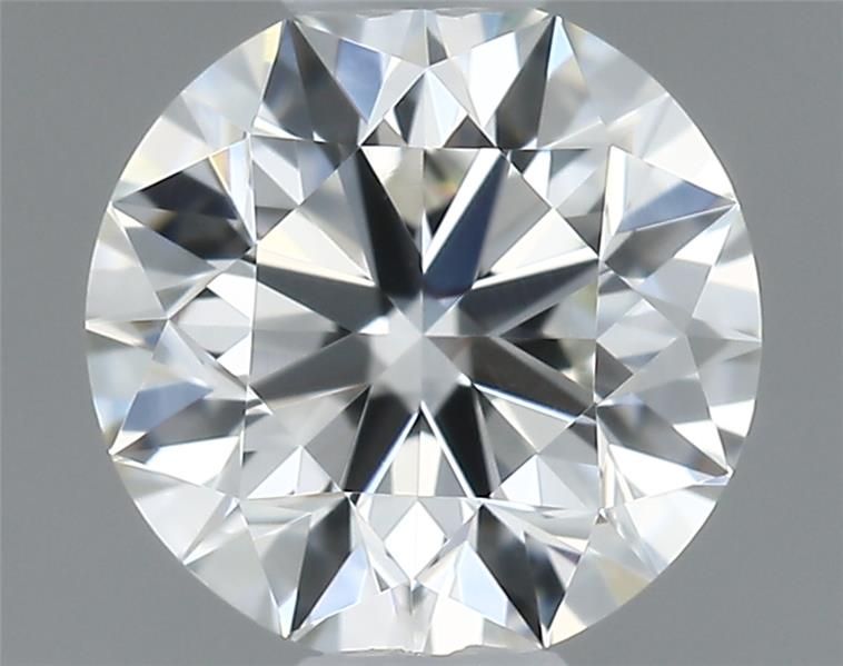 0.40 ct Round diamond