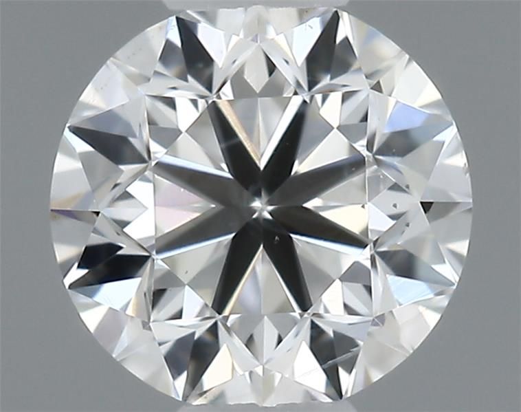 0.3 ct Round Diamond