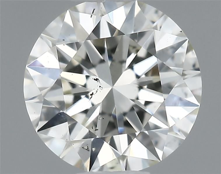 0.3 ct Round Diamond