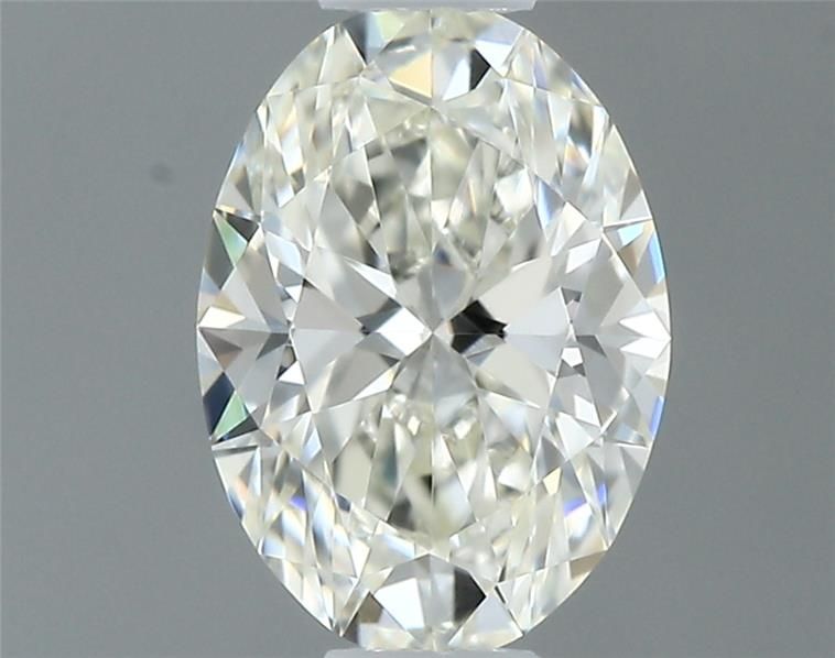 0.34 ct Oval diamond