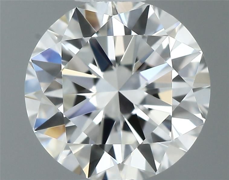0.4 ct Round Diamond