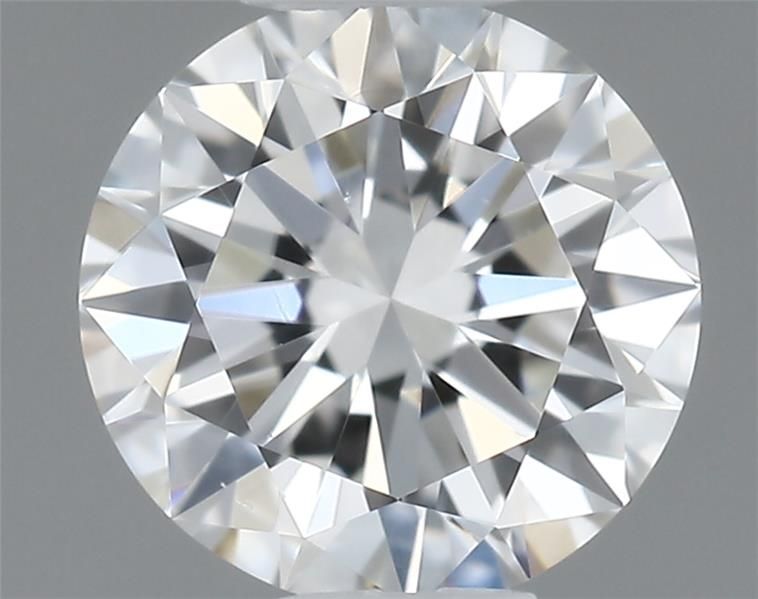 0.30 ct Round diamond