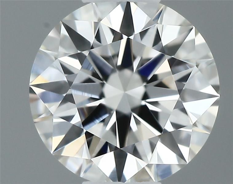 0.31 ct Round diamond