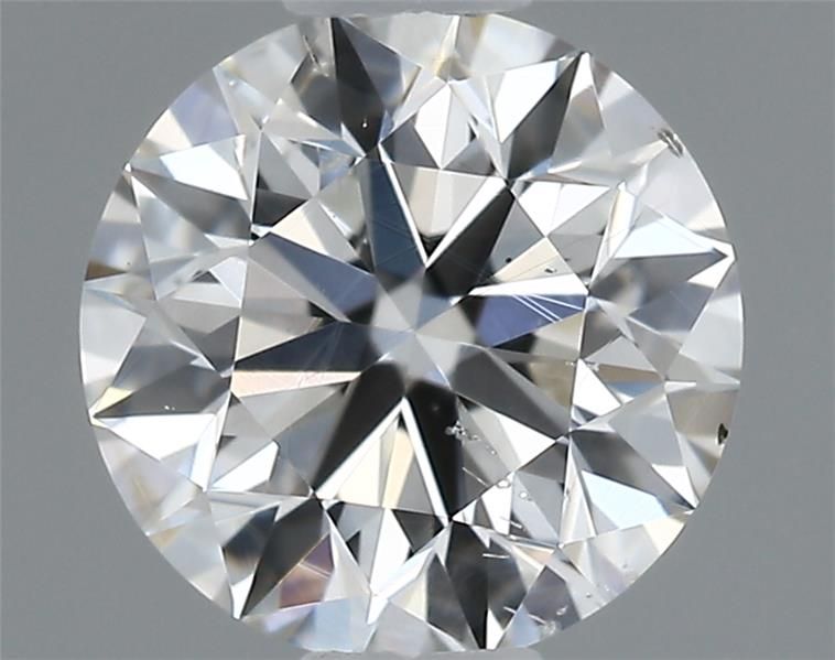 0.5 ct Round Diamond