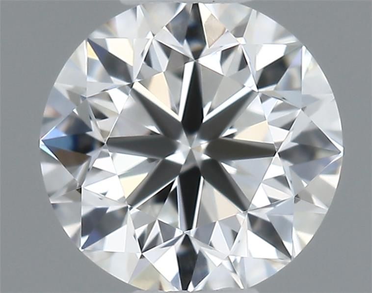 0.30 ct Round diamond