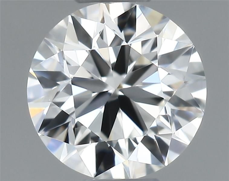 0.3 ct Round Diamond