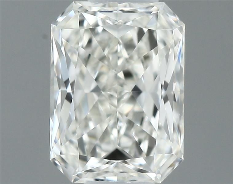 0.30 ct Radiant diamond