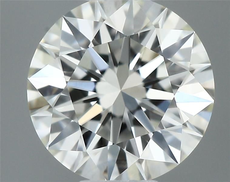 0.30 ct Round diamond