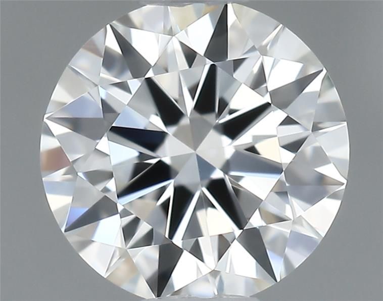 0.37 ct Round Diamond