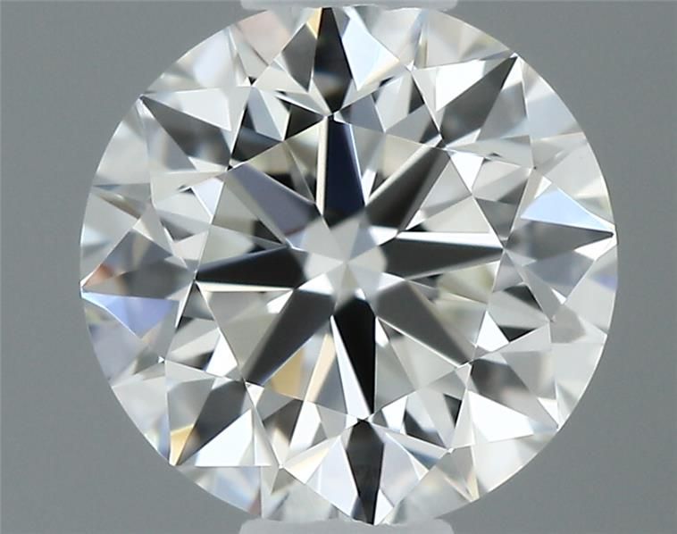 0.40 ct Round diamond