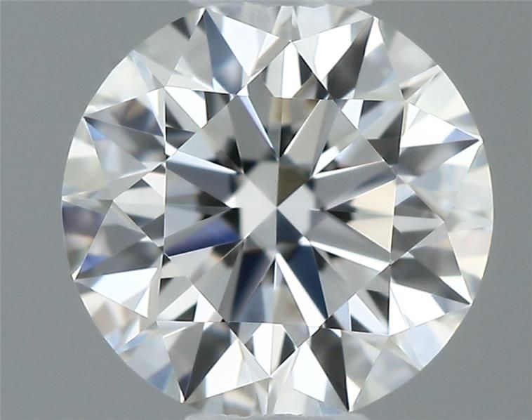 0.30 ct Round diamond