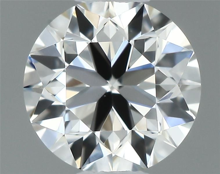 0.3 ct Round Diamond