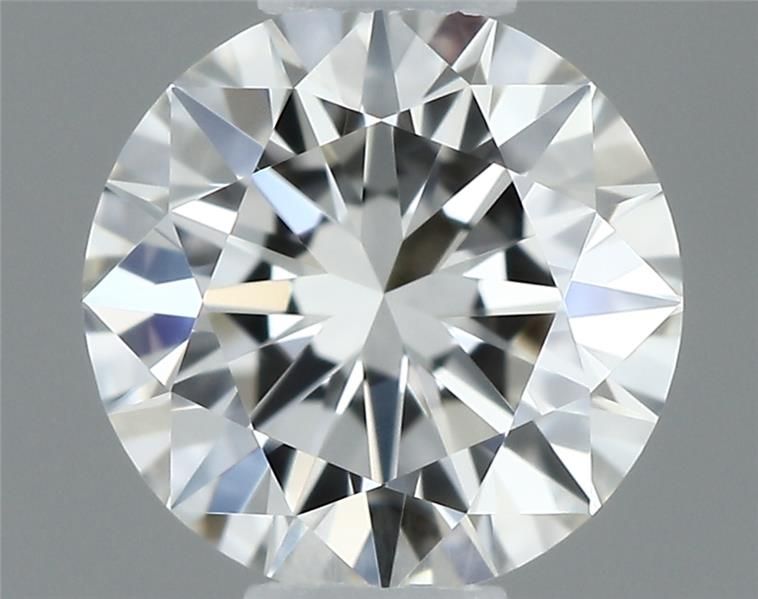 0.30 ct Round diamond