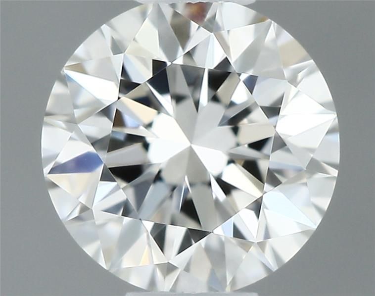 0.30 ct Round diamond