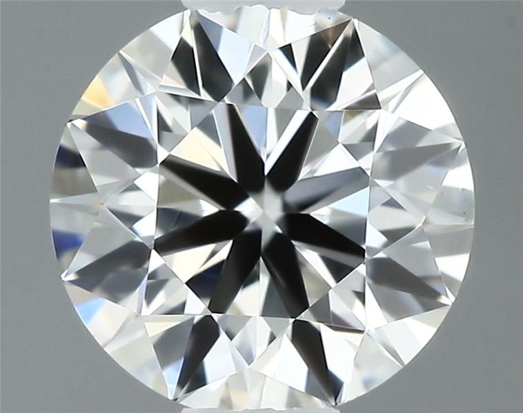 0.4 ct Round Diamond