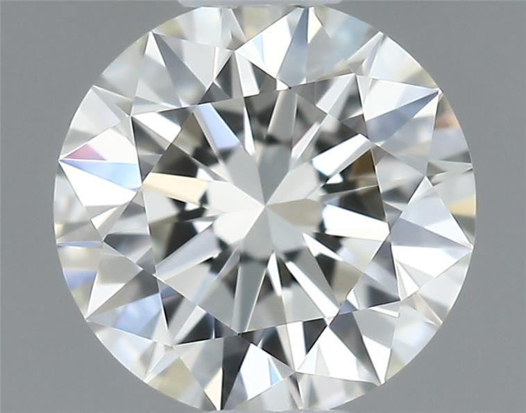 0.34 ct Round diamond