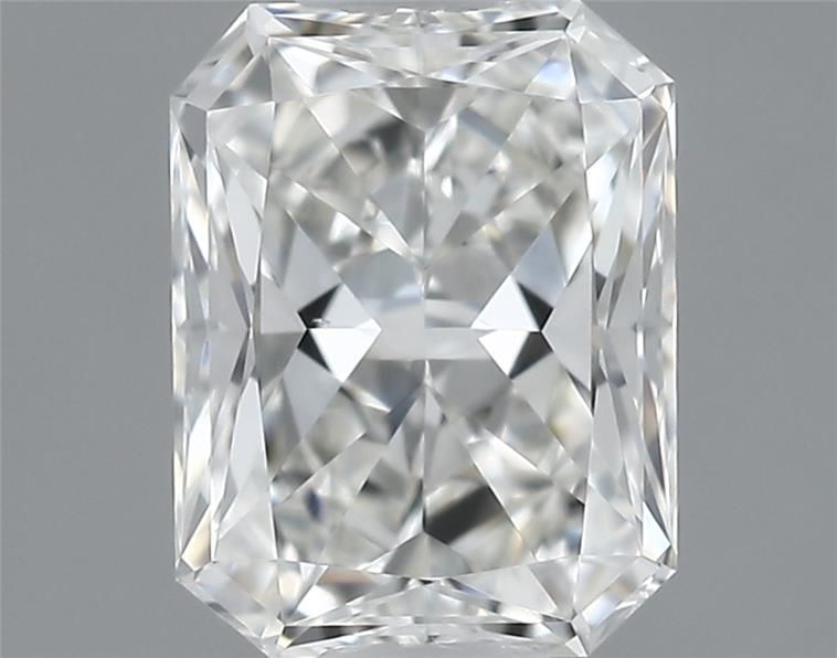 0.40 ct Radiant diamond