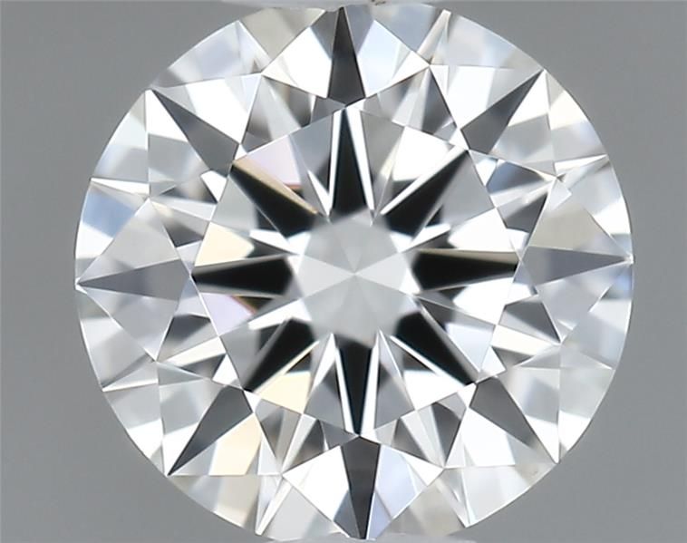 0.30 ct Round diamond