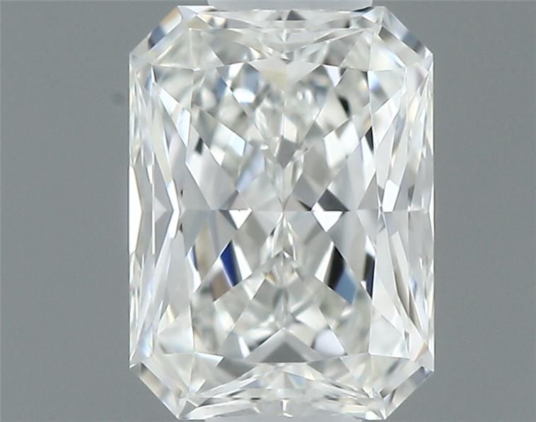 0.32 ct Radiant diamond