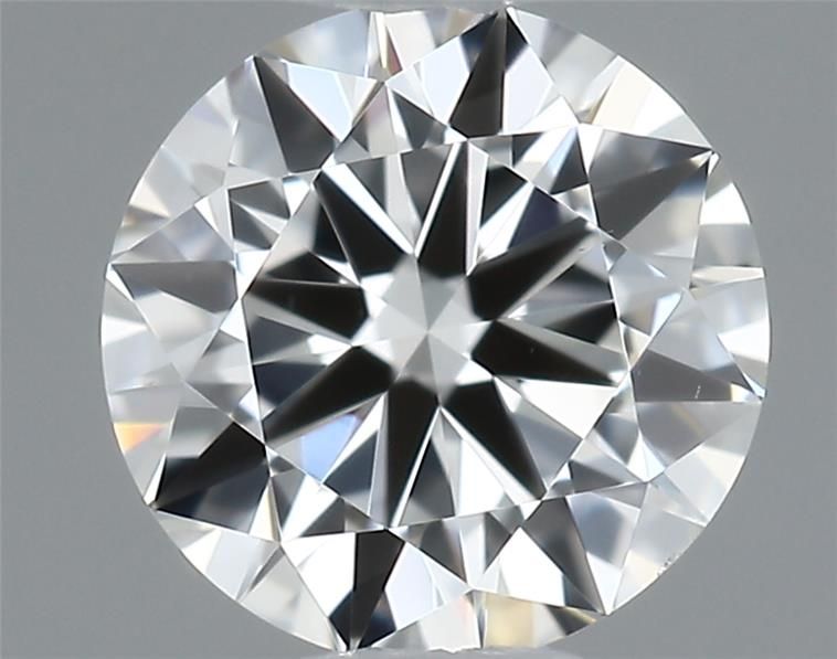 0.3 ct Round Diamond
