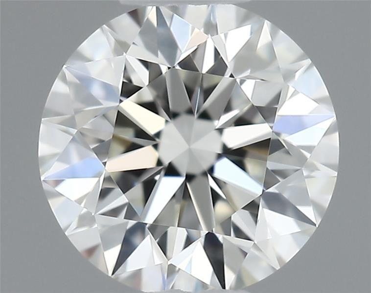 0.32 ct Round diamond