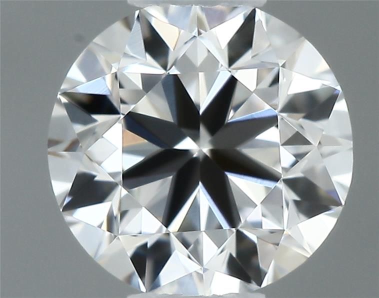 0.30 ct Round diamond