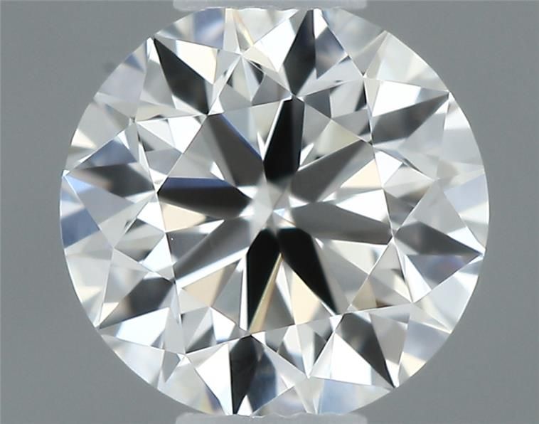 0.3 ct Round Diamond