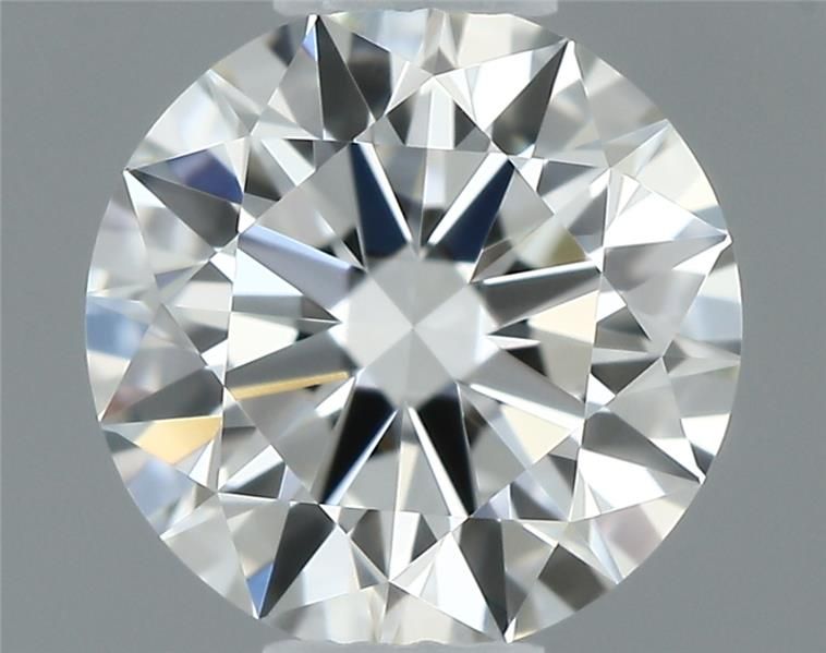 0.32 ct Round diamond
