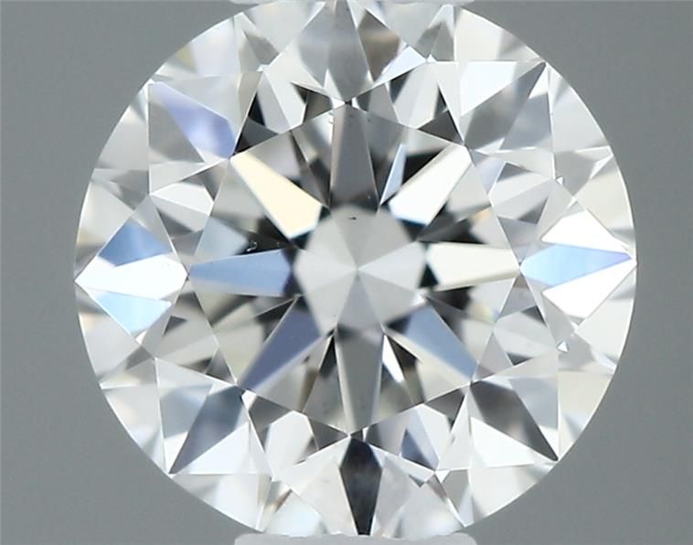 0.30 ct Round diamond
