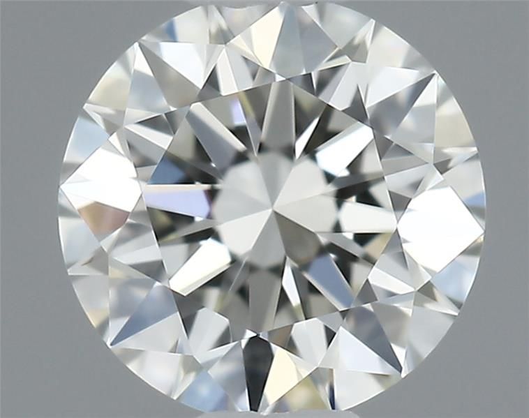 0.32 ct Round diamond