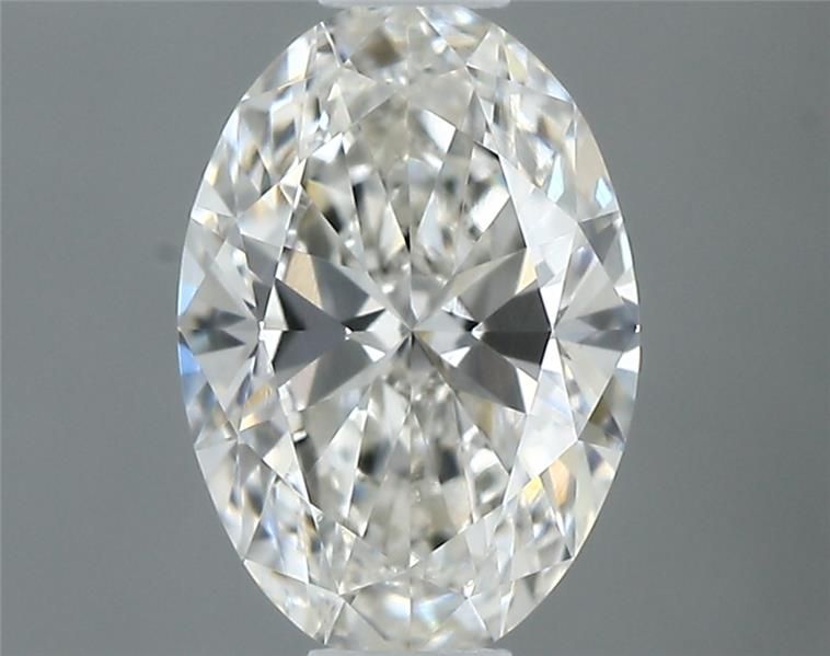 0.41 ct Oval diamond