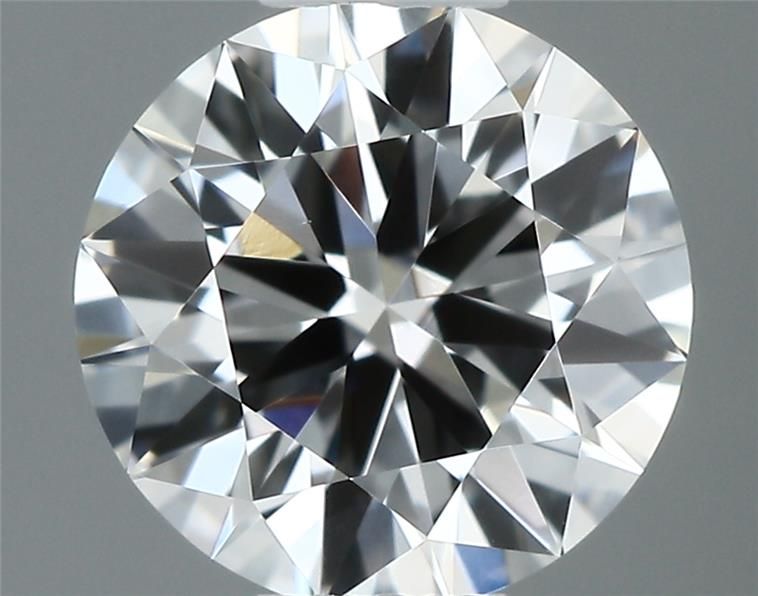 0.30 ct Round diamond