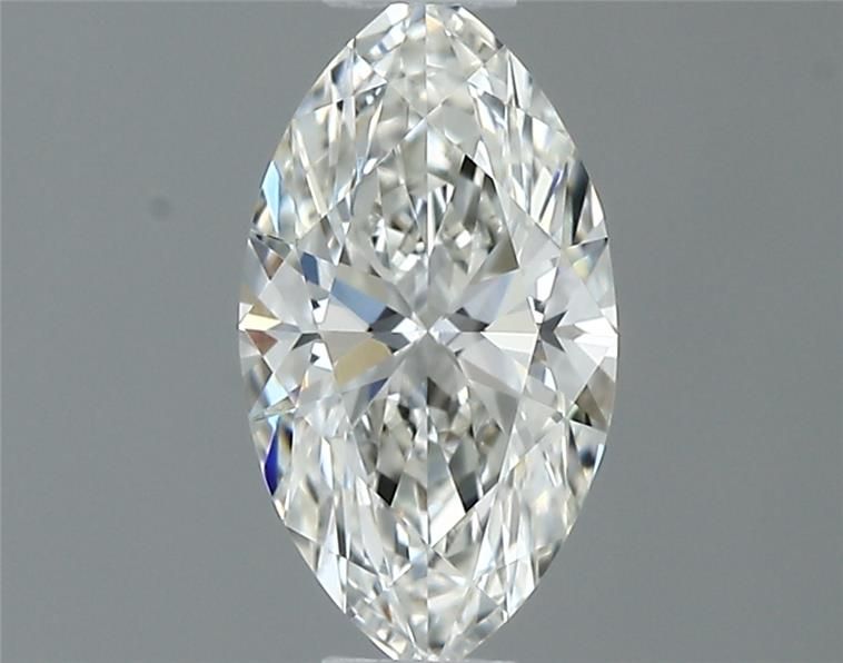 0.32 ct Marquise diamond