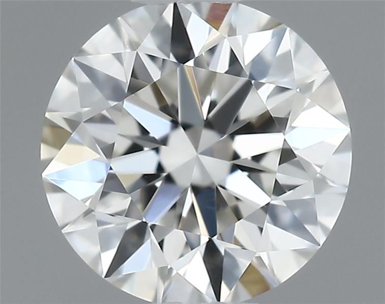 0.30 ct Round diamond